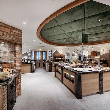 Hotel Salzburger Hof Zauchensee Kültér fotó