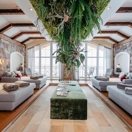 Hotel Salzburger Hof Zauchensee Kültér fotó
