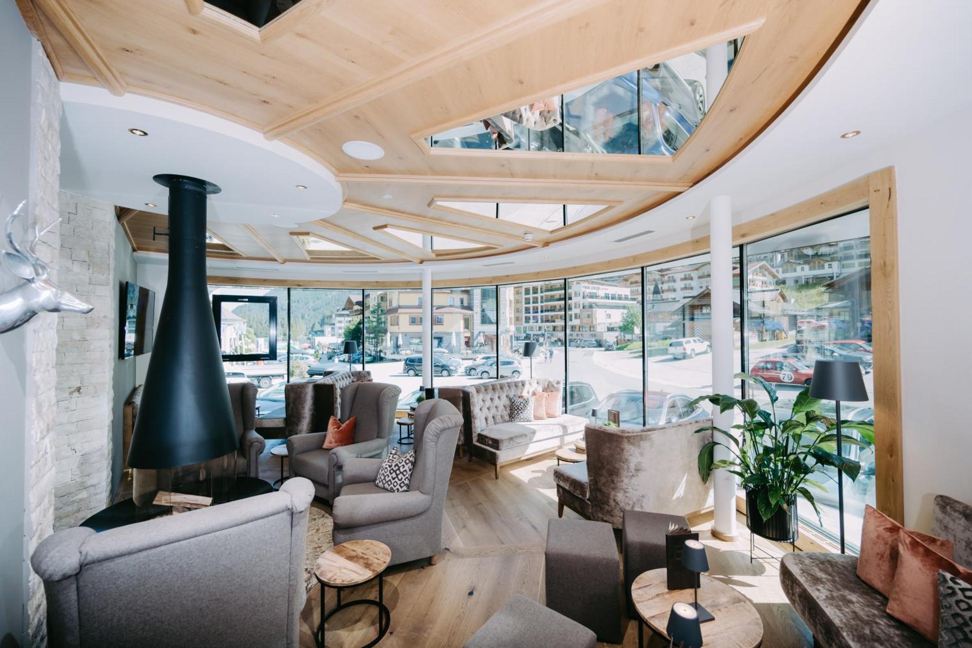 Hotel Salzburger Hof Zauchensee Kültér fotó