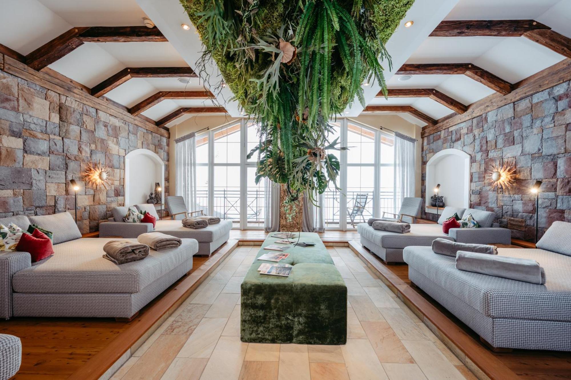 Hotel Salzburger Hof Zauchensee Kültér fotó