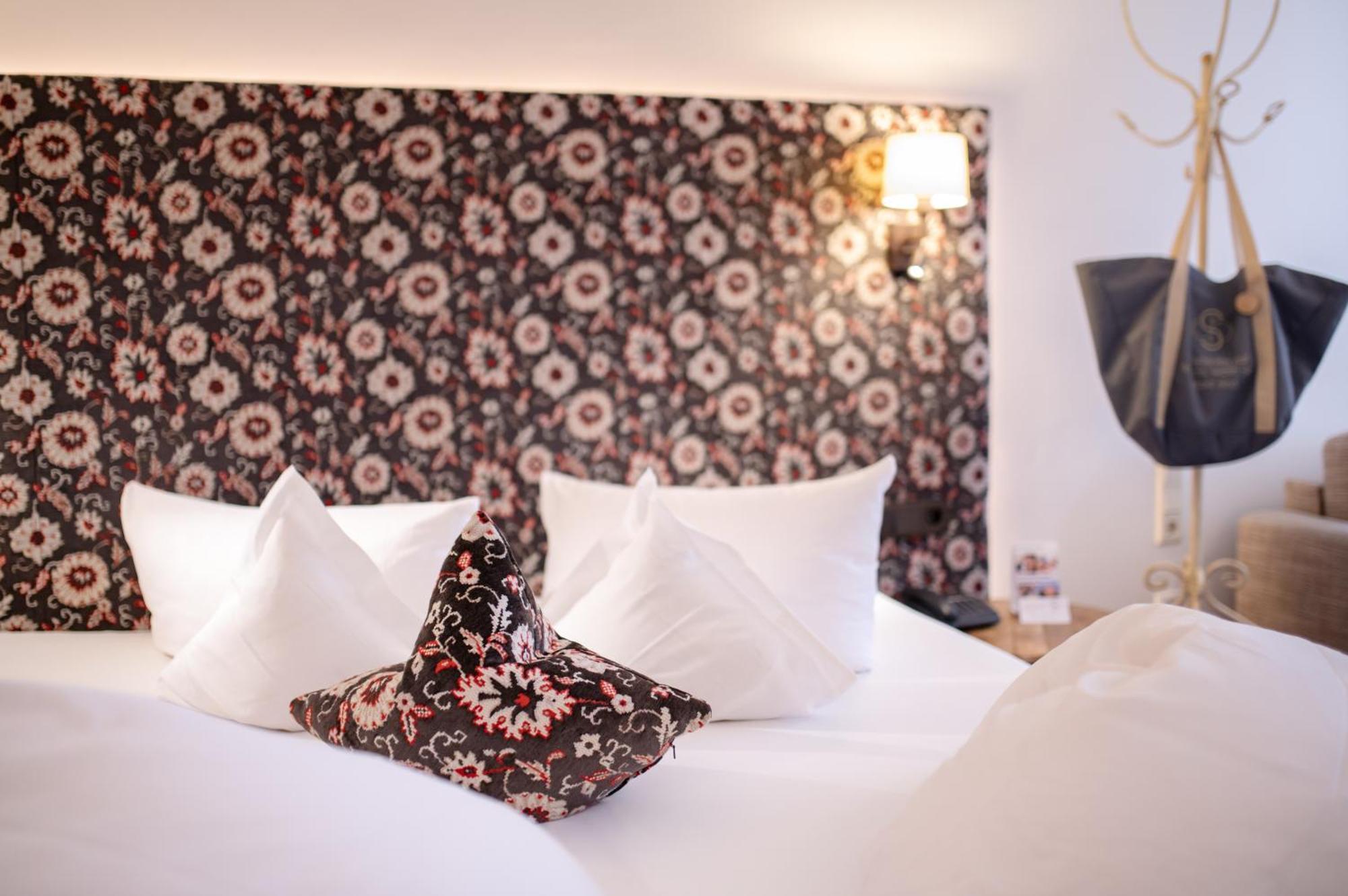 Hotel Salzburger Hof Zauchensee Kültér fotó