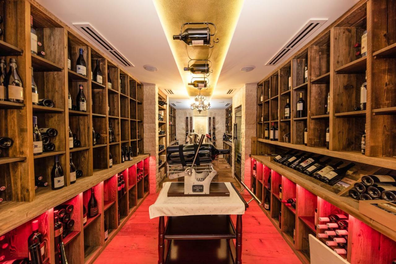 Hotel Salzburger Hof Zauchensee Kültér fotó