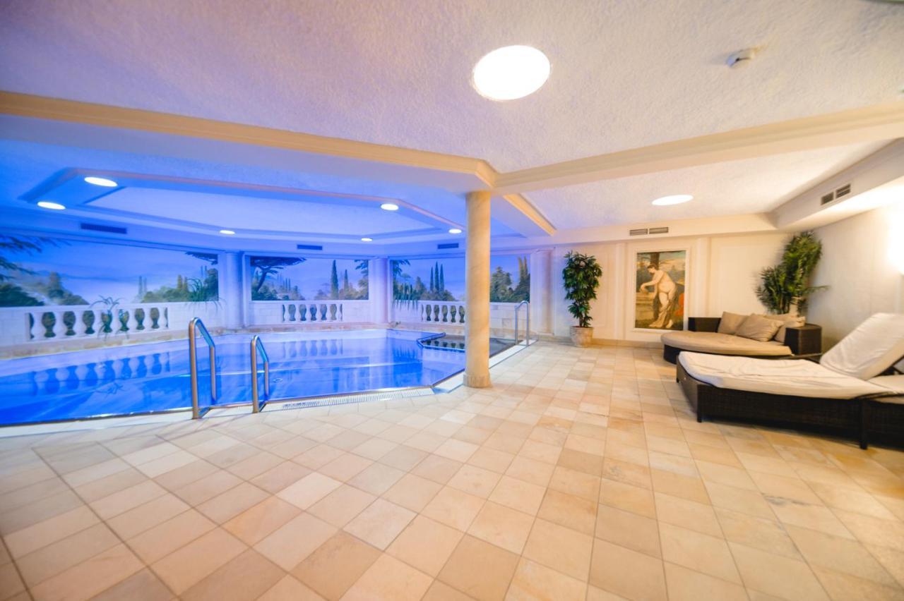 Hotel Salzburger Hof Zauchensee Kültér fotó